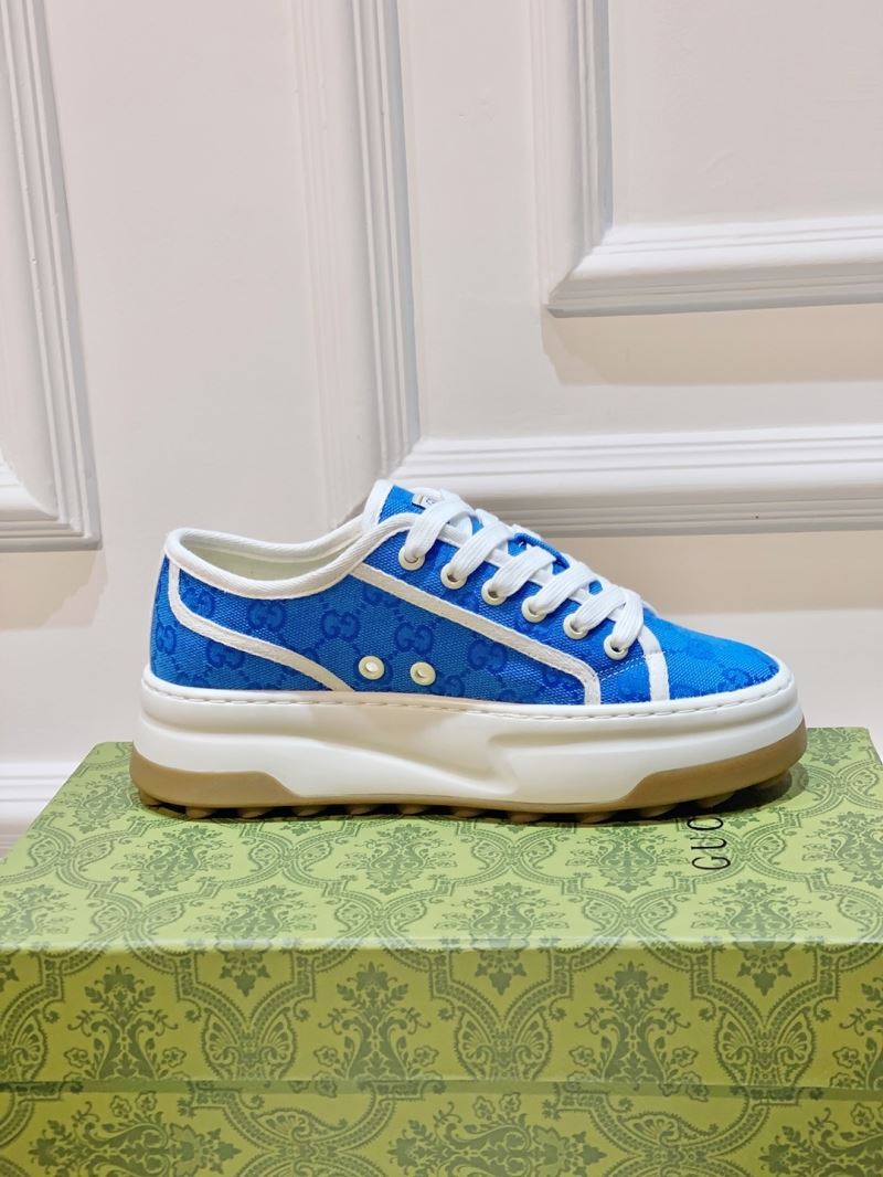 Gucci Tennis 1977